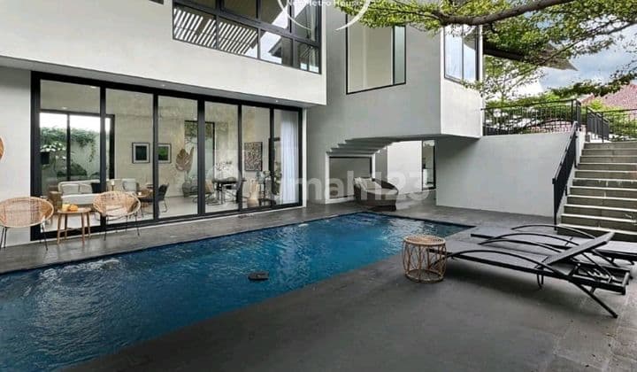 For Sale Kemang ~ Lt/lb 306/760