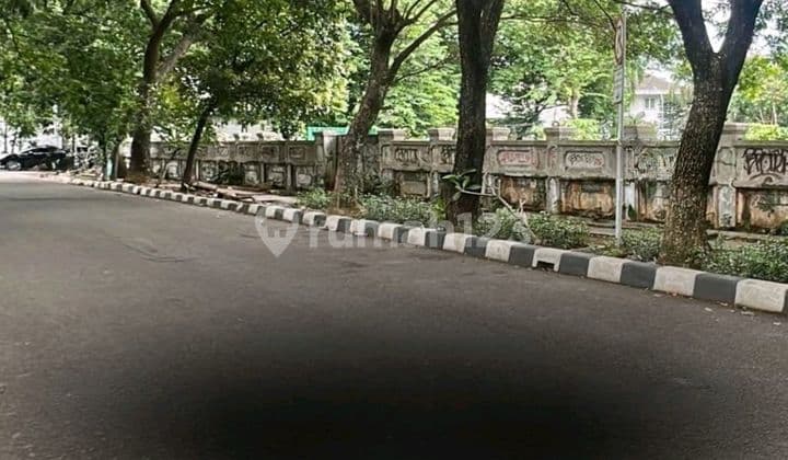 Permata Hijau Raya Plot ~ Area 2333 ~ Commercial ~ Rare Find !!