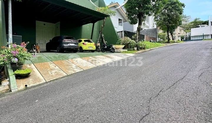 Sentul City ~ Lt/Lb 313/252 ~ Dalam Cluster