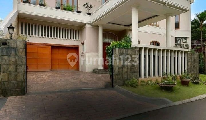 Pondok Indah ~ Lt/lb 634/720 ~ Prime Area