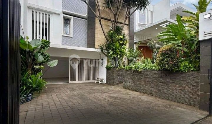 Pondok Indah ~ Lt/Lb 407/600 ~ Prime Area