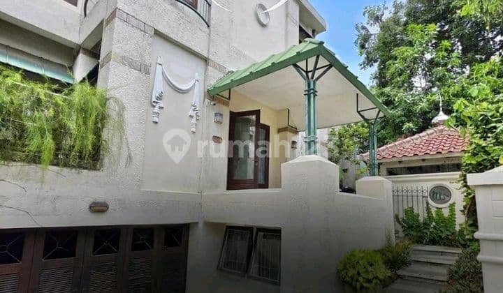 Pondok Indah ~ Lt/lb 403/450 ~ Best Price !