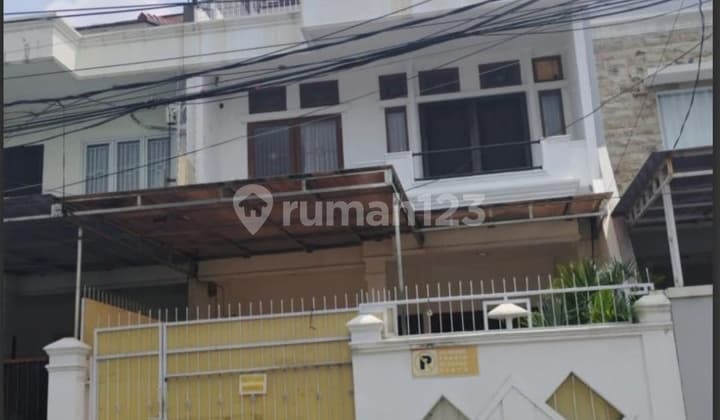 Jual Rumah Klp Sawit Raya, Klp Gading, Jak Ut