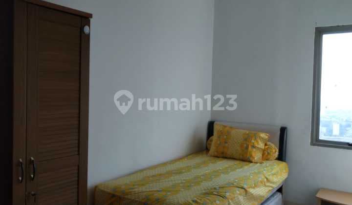 Apartement di Lokasi Strategis Tanjung Duren Jakarta Barat