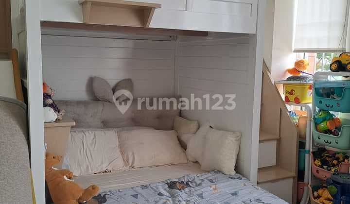 Di Jual Cepat Rumah Pik 1 Cluster Kano Indah