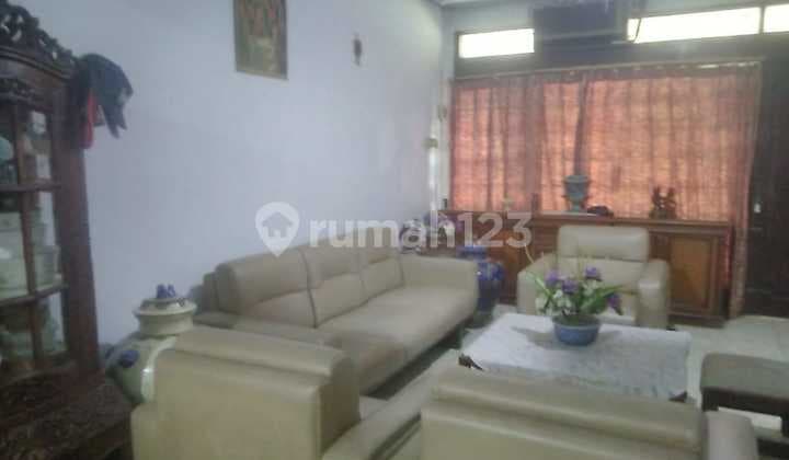 Jual 1 Buah Rumah di Bawah Harga Njop, di Batanghari, Cideng