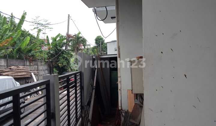 Lahan Strategis Dan Komersial di Krawang Barat