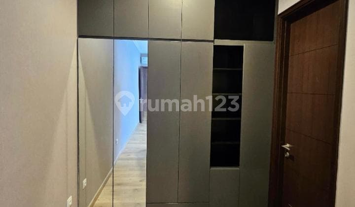 Rumah cantik dan siap huni Pantai Indah Kapuk Jakarta