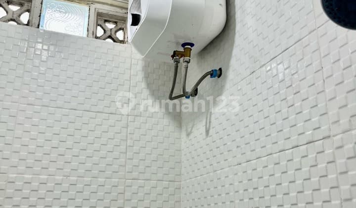 Kost di Ui Depok, Full Occupancy