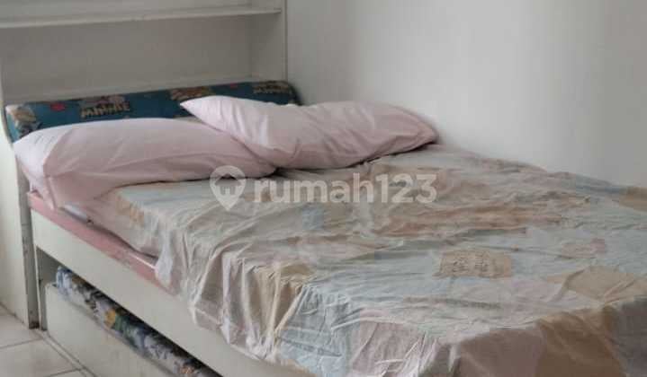 Apartement siap huni yg nyaman di pusat kota Jakarta Barat