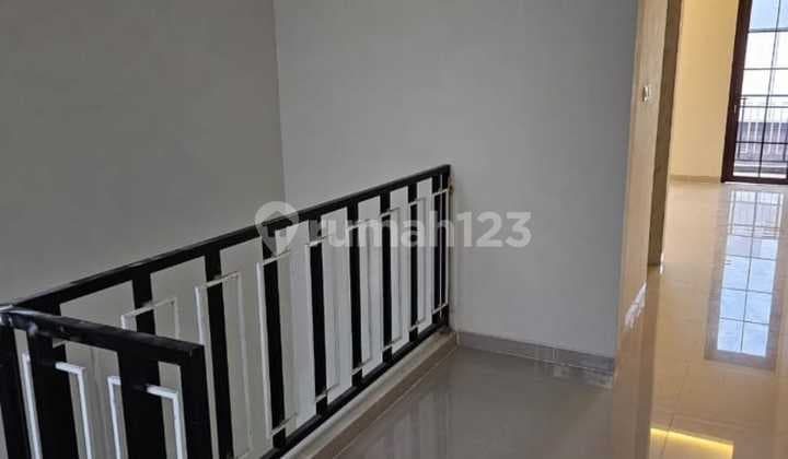 Comfortable New House in Taman Ratu West Jakarta