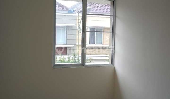 Rumah Grand Amarilo Serpong , Brand New Unit, Lt 40 Lb 59, 3 Lantai