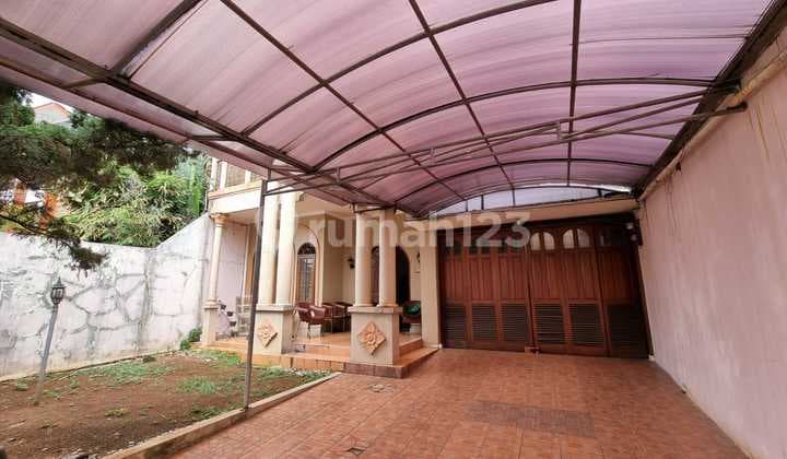 Rumah 2 Lantai, Siap Huni, di Mampang Prapatan Jakarta Selatan