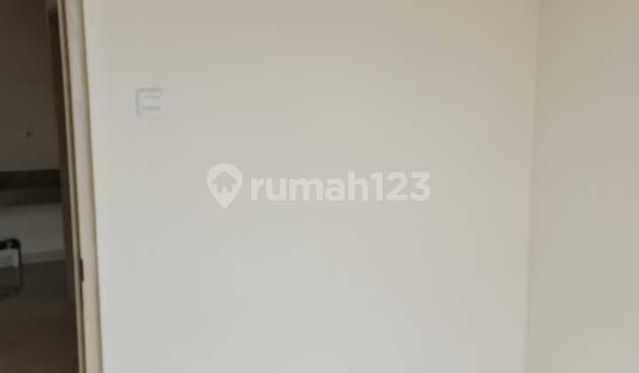 Elpis Residence Central Jakarta, 2-bedroom type, Unfurnished, Low Floor.