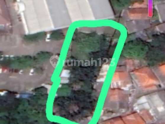 Tanah 802m2 di Tanjung Barat, Jagakarsa, Jakarta Selatan Tanah 802m2 di Tanjung Barat, Jagakarsa, Jakarta Selatan