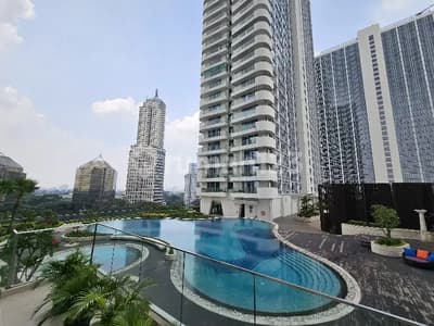 Apartemen Bizloft Soho Karawaci 1 Kamar Tidur Siap Move In