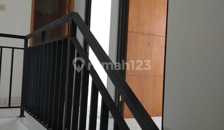 Dijual Rumah Siap Huni Di Perum Tangerang