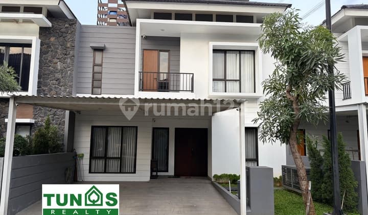 Termurah Dijual Rumah Furnish Mewah 10X15 Metland Puri East Tarrace Jakarta Barat