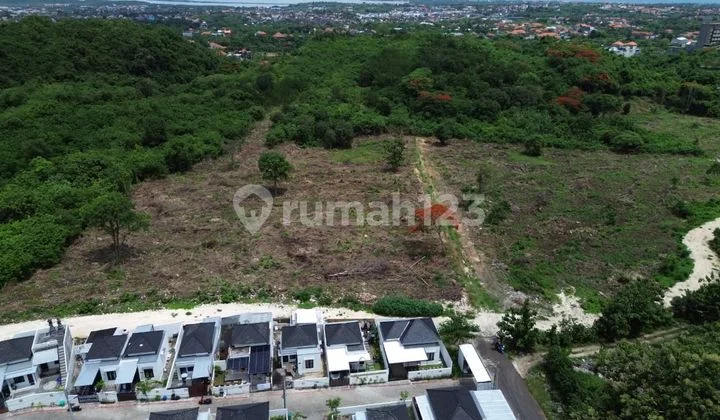 Rumah Murah di Kawasan Strategis dengan Akses Jalan Lebar 6-8 Meter Rumah Murah di Kawasan Strategis dengan Akses Jalan Lebar 6-8 Meter