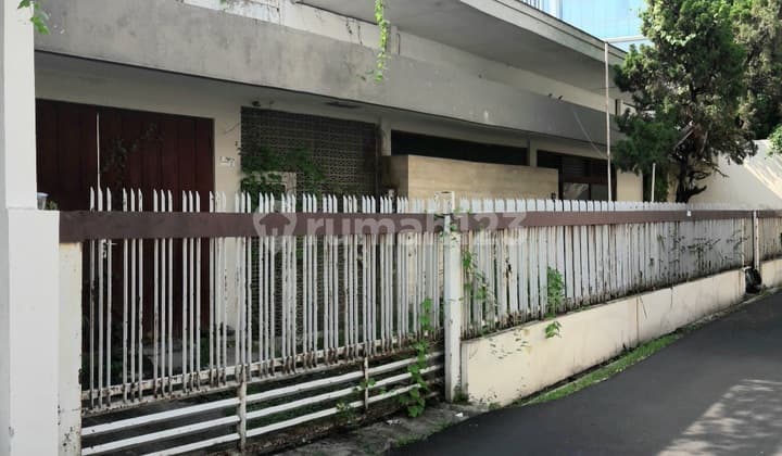 Rumah Tengah Kota Sebelah Rs Telogorejo Harga Di Bawah Njop