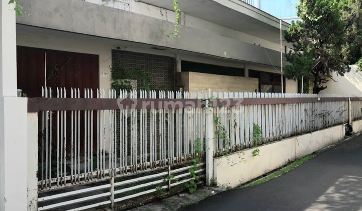 Rumah Tengah Kota Sebelah Rs Telogorejo Harga Di Bawah Njop