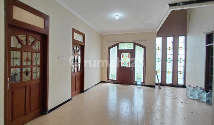 Premium Cluster Hook Luxury House Near Undip Semarang