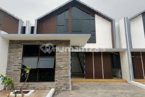 Rumah Ready Stock Lokasi Strategis ke Lippo Karawaci & Gading