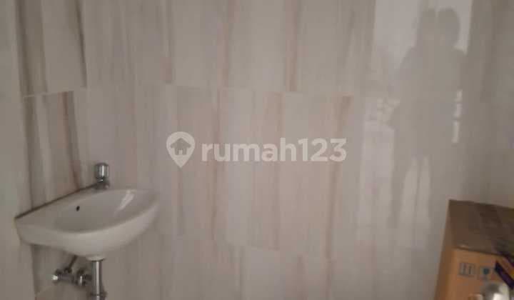 Dijual cepat rumah baru, bagus, tomang 3lt, nego sampai jadi, kpr kami bantu!!! (NSH 127)