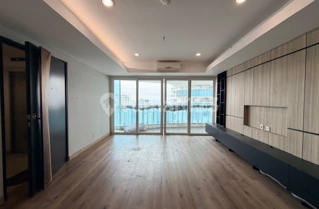 Apartemen Royale Springhill Kemayoran 196 Meter Sudah Sertifikat