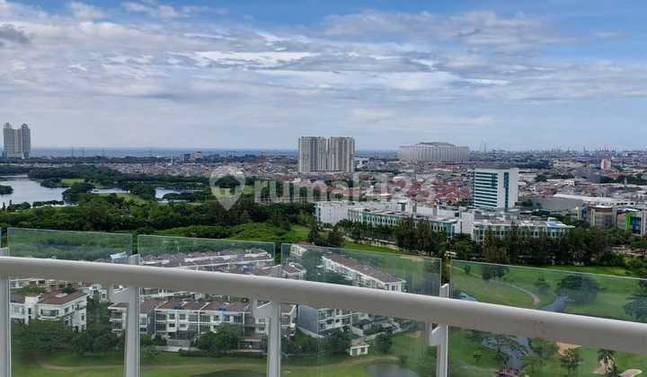 For Sale Royale Springhill Apartment 3 Bedrooms 196 Meters Golf Sea View