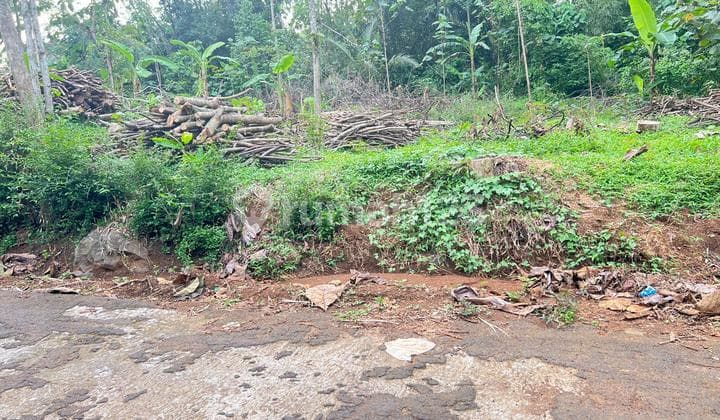 Flat & Affordable Land Only 350 Million in Mojogedang, Karanganyar