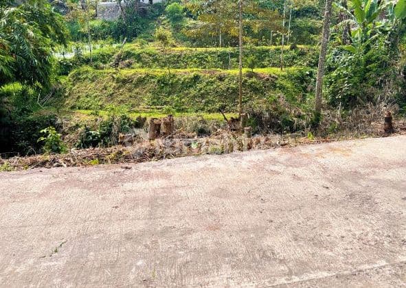 Strategis 150m Kemuning Karanganyar Dekat Sumber Air