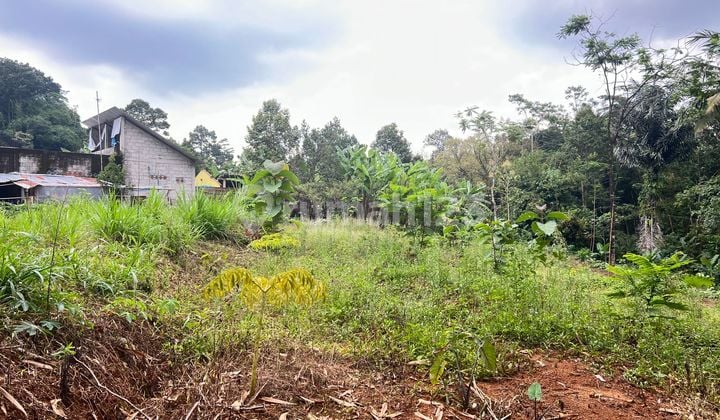 Tanah Super Datar Siap Dibangun Rumah Tinggal