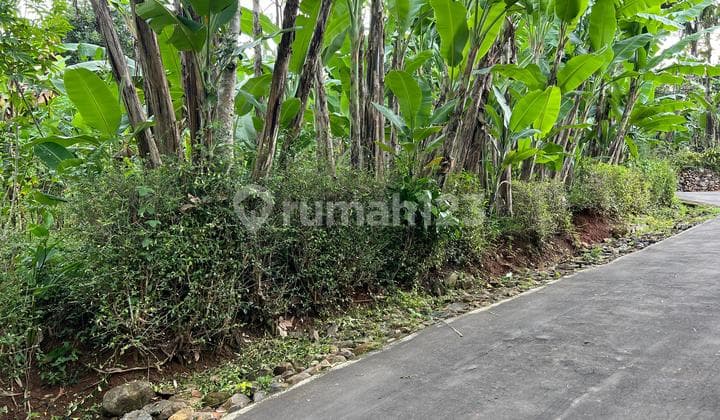 Tanah Datar 625m Hanya 150Jt Kerjo Karanganyar