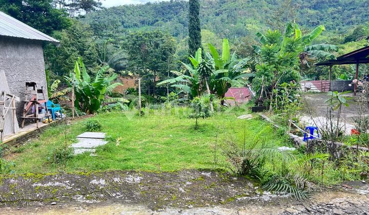 Tanah 175Jt Strategis Timur Pasar Kemuning Karanganyar