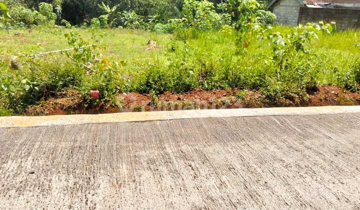 Tanah Kavling 55 Juta Strategis Karanganyar