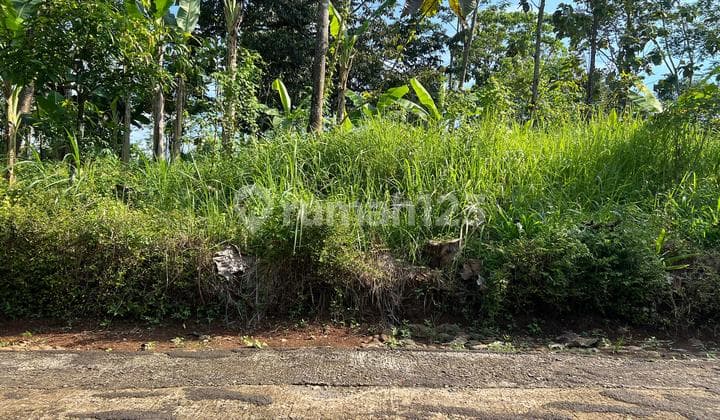 Tanah Datar Hanya 300R/M, Mojogedangaranganyar