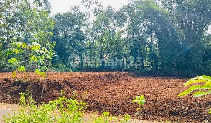 Tanah Strategis Siap Dibangun, Mojogedang Karanganyar