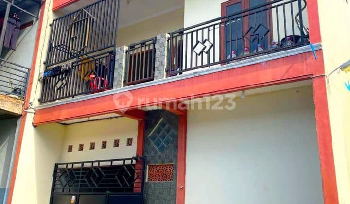 Dijual Kost Aktif Strategis Dekat Kampus Uns Solo