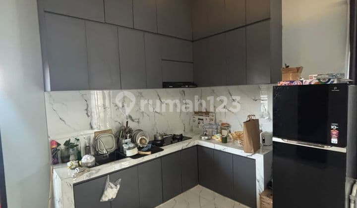 Rumah Mewah Bangunan Baru Siap Huni Jaten, Karanganyar