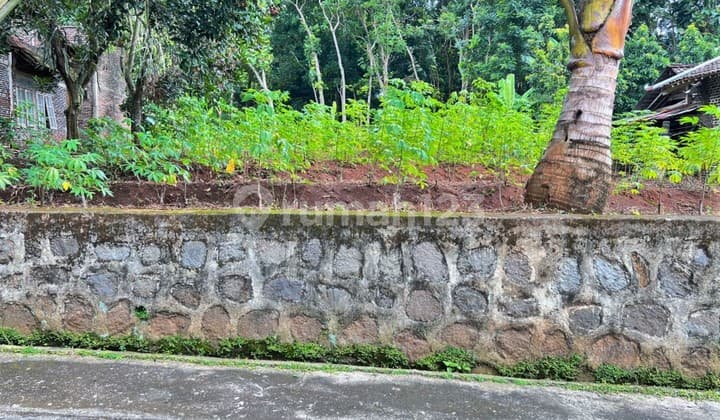 Flat Land 600M² Suitable for Residential House Construction