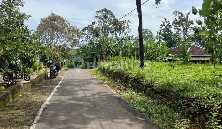 Tanah Hook 200 Juta Udara Dingin Karanganyar