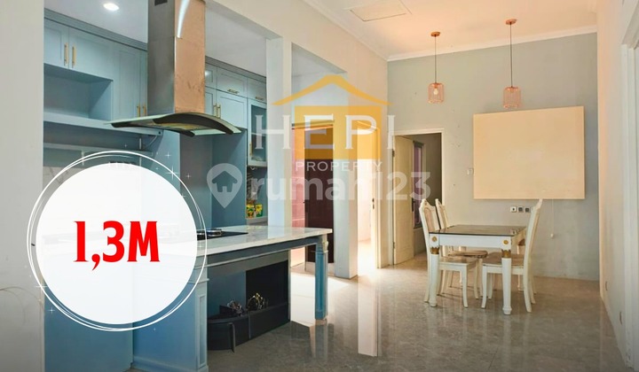 Rumah Dijual di Forest Hill Bsb City Kota Semarang Barat