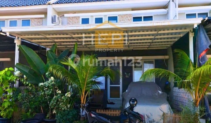 Rumah Baru Semarang Kota Siap Huni Bebas Banjir Dekat Bandara Dan Pelabuhan Dekat Mall