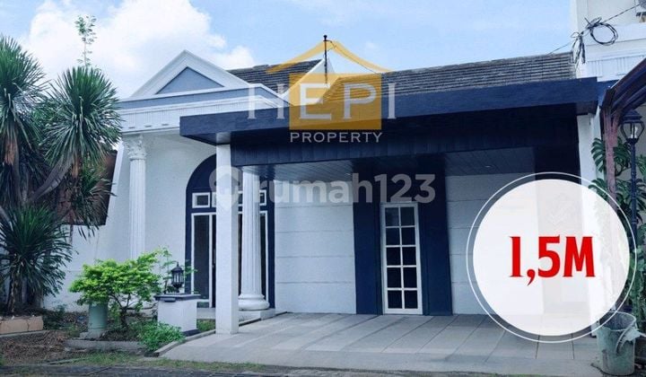 Rumah Cantik Murah Aman Villa Esperanza Ngaliyan Kota Semarang Rumah Cantik Murah Aman Villa Esperanza Ngaliyan Kota Semarang