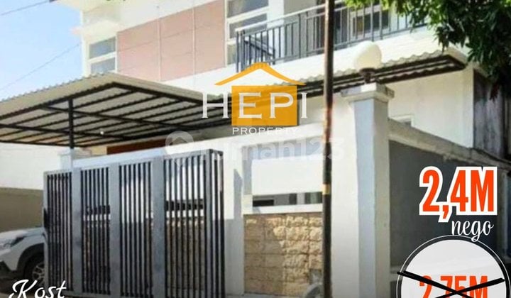 Kos di Jalan Nangka Lamper Kota Semarang Dekat Pusat Kota Semarang Lokasi Strategis Kos di Jalan Nangka Lamper Kota Semarang Dekat Pusat Kota Semarang Lokasi Strategis
