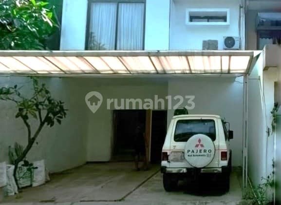 Rumah Minimalis Siap Huni di Rempoa