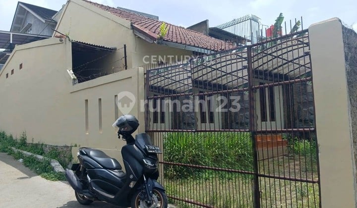 Rumah Bagus Siap Huni Di Permana Cimahi Utara
