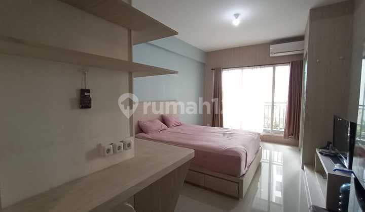 Apartemen Galeri Ciumbuleuit 3 Type Studio Full Furnish