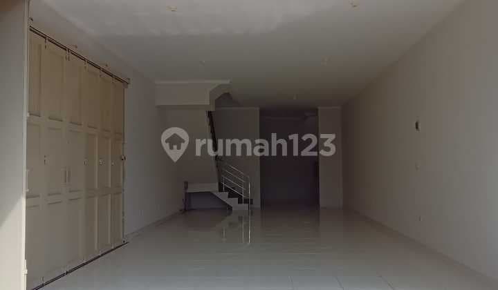 Ruko Baru Siap Pakai di Kopo Sayati Mainroad